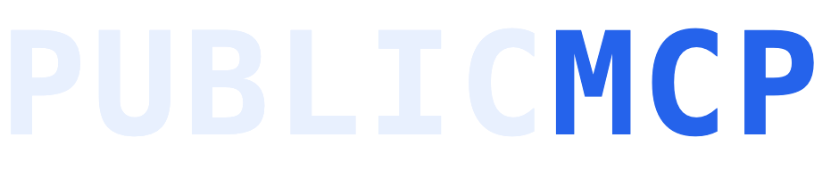 PUBLICMCP